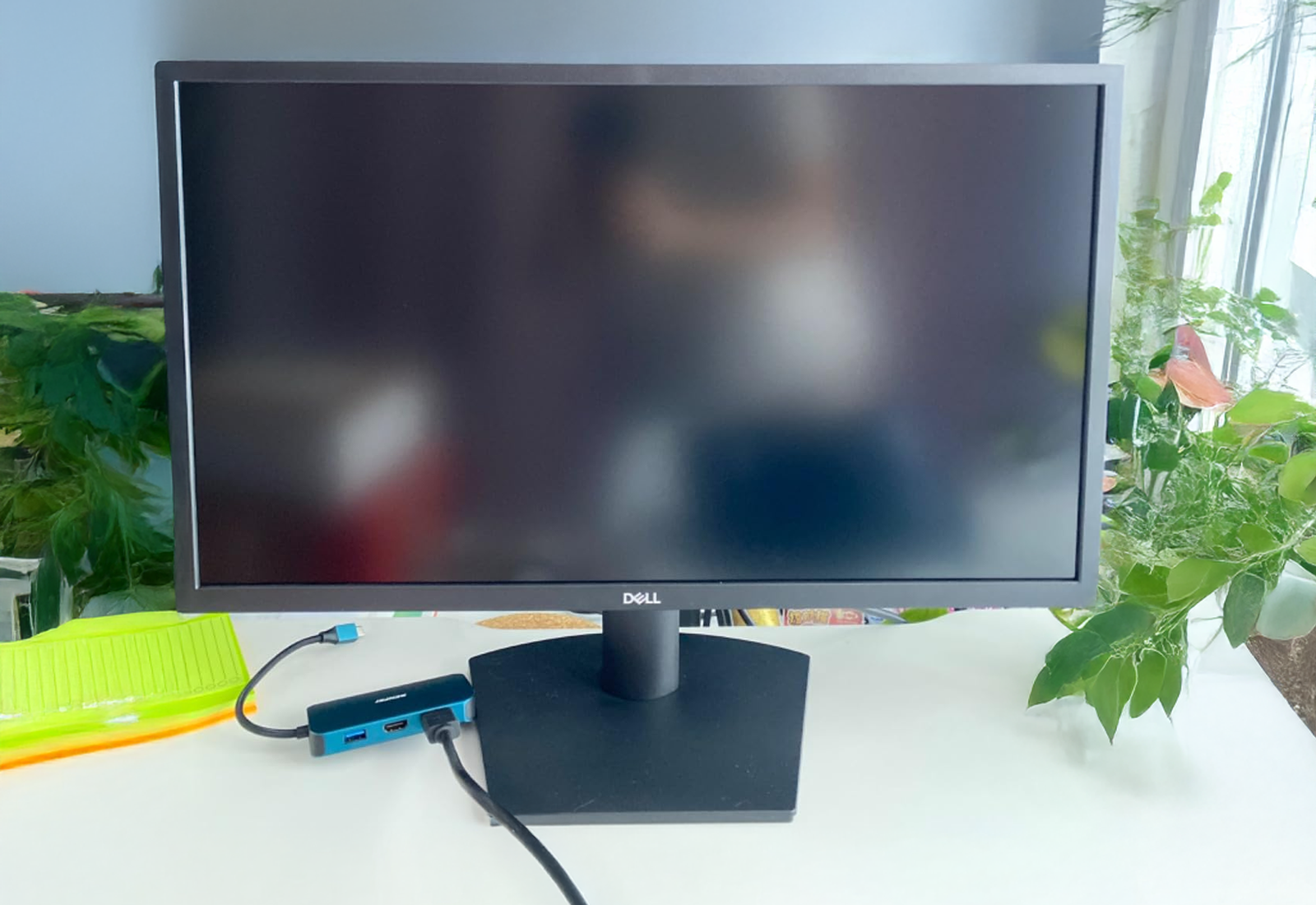 Dell SE2422HX Écran PC – Avis et Test 2025